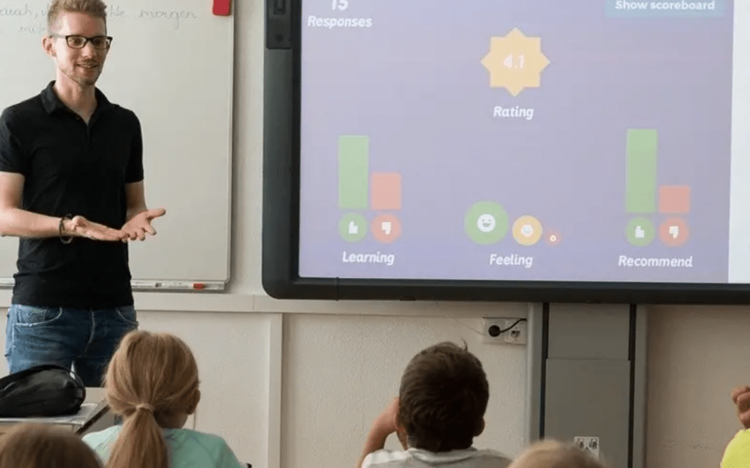 Tools for Teachers: Collaboration