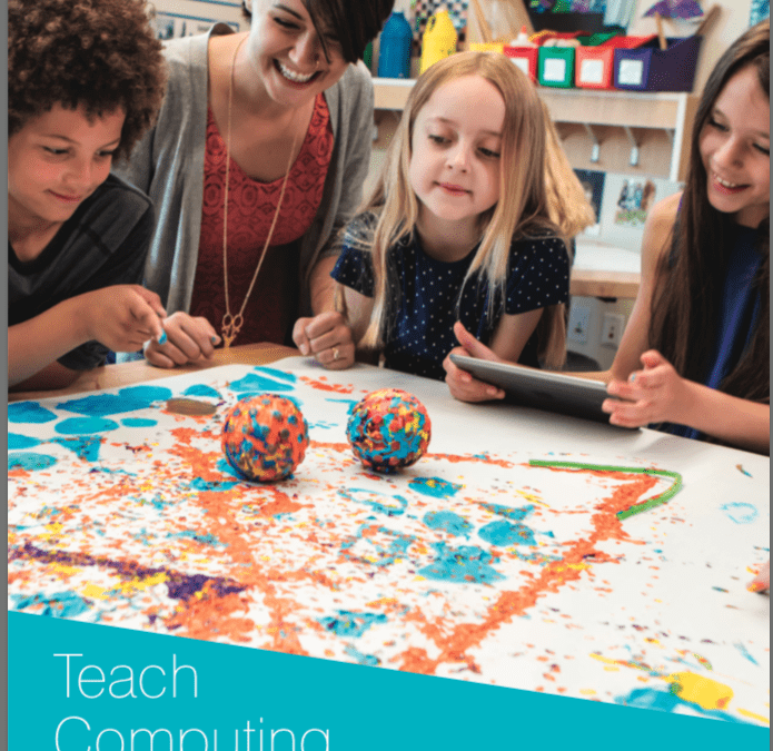 Teach Computing – a guide for primary school teachers