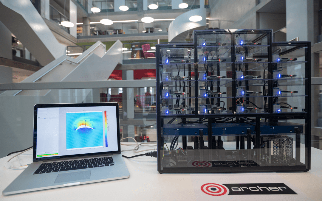 EPCC Outreach materials (various) — in progress