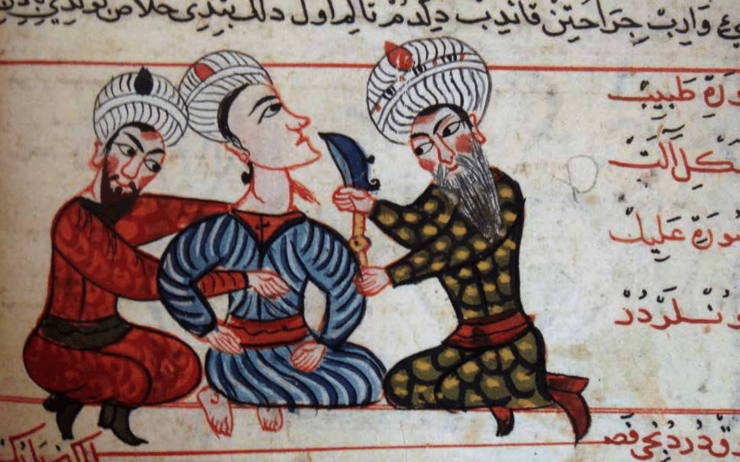 Islamic Innovations Debate